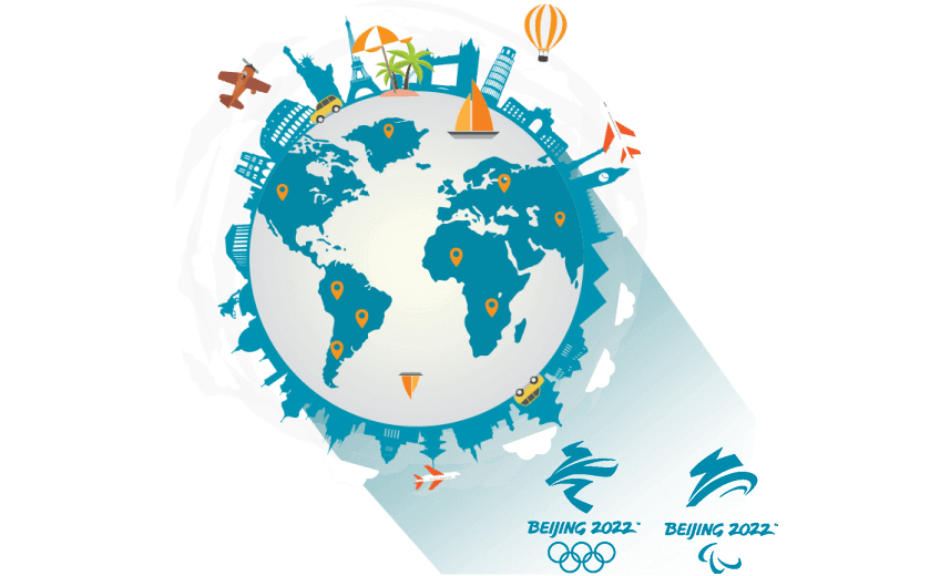 在阿鲁巴岛怎么连接到中国大陆 - 速帆加速器